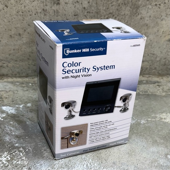 NFS - Picture 1 of 6